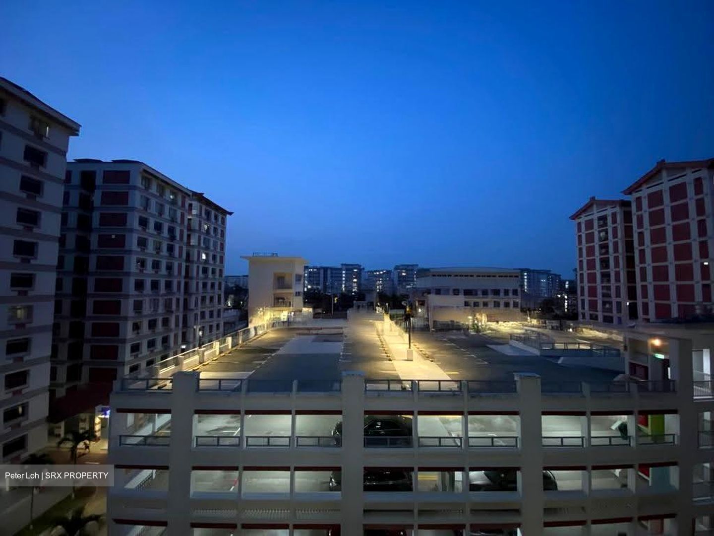Blk 307 Tampines Street 32 (Tampines), HDB 5 Rooms #632485471
